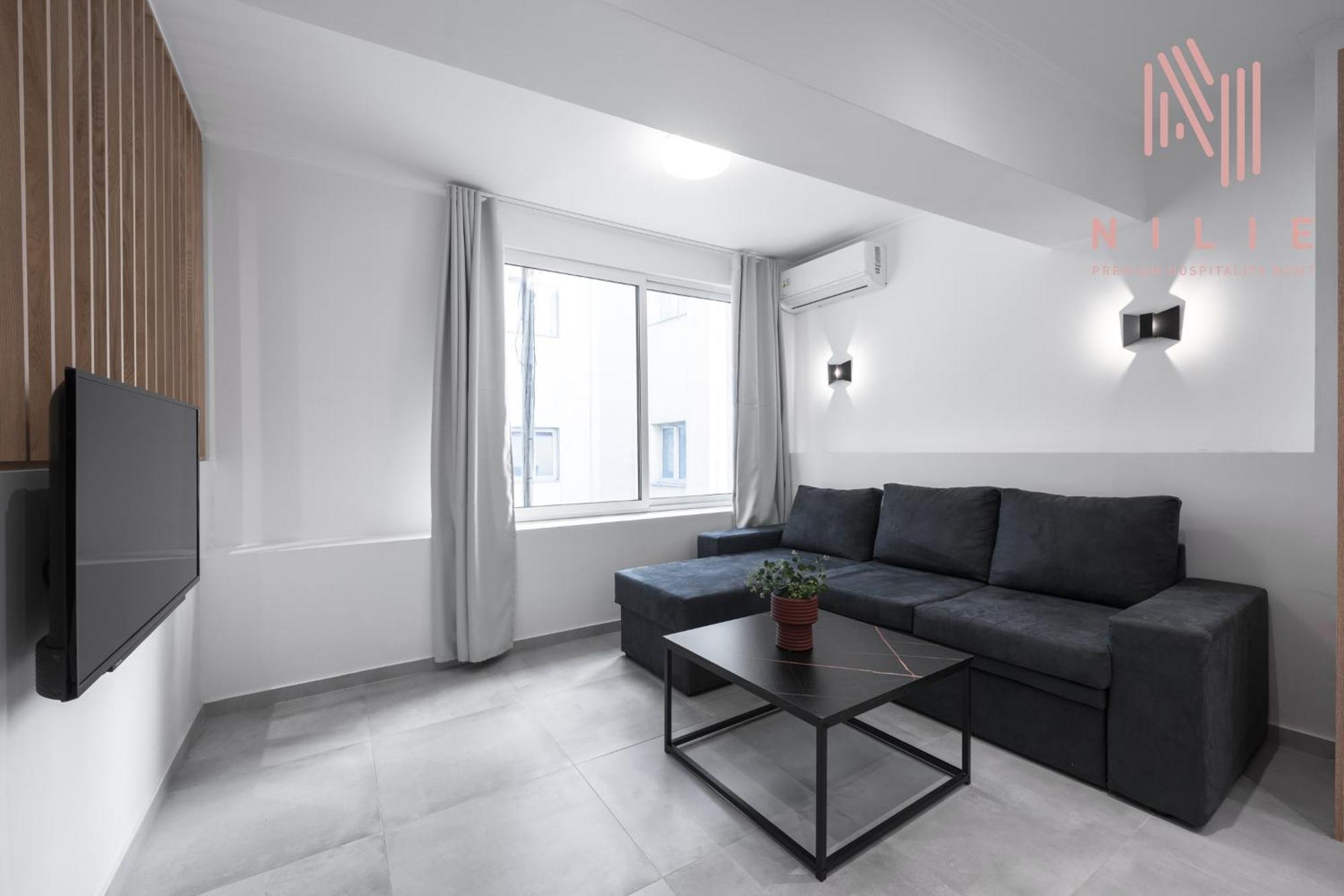 Next Door, Nilie Hospitality Mgmt Apartman Szaloniki Kültér fotó